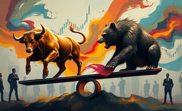 The Psychological Impact of Bear and Bull Markets