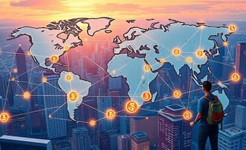 The Gig Economy Meets Crypto: Fairer Compensation Models