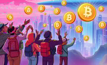 The Art of Airdrops: Discovering New Crypto Projects