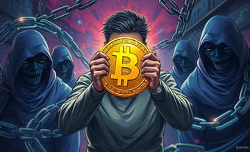 The Anatomy of a Crypto Scam: Red Flags to Watch For