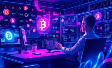 The Mechanics of Crypto Options Trading