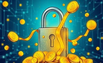 Liquid Staking: Unlocking Your Staked Assets