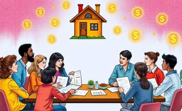 Credit Scores and Mortgages: What Lenders Look For