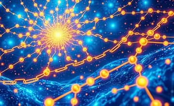 The Intersection of AI and Blockchain: Synergies Unveiled