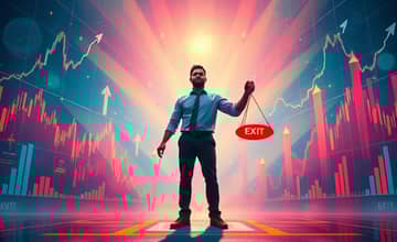 Smart Money Moves: Mastering Market Entry and Exit