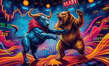 The Bull & Bear Dance: Understanding Market Sentiment