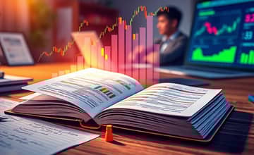 From Novice to Pro: Your Market Mastery Journal