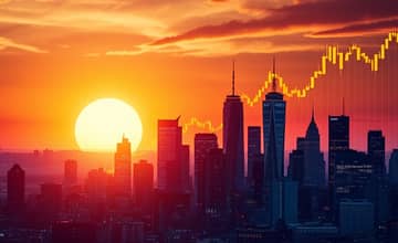 Decoding the Dow: A Guide to Market Indices