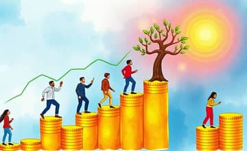 Building Wealth: A Step-by-Step Stock Market Guide