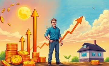 The Financial Freedom Formula: Investing for Life