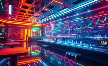 The Algorithmic Edge: AI in Stock Trading