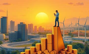 Yield Hunting: Discovering High-Dividend Opportunities