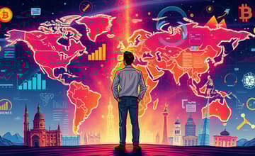 The Global Investor: International Market Exploration