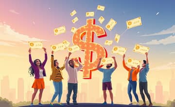 Fractional Shares: Investing with Any Budget