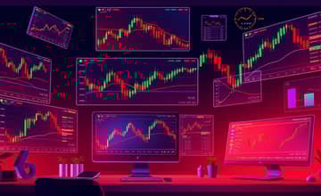 The Trader's Toolkit: Essential Charting Instruments