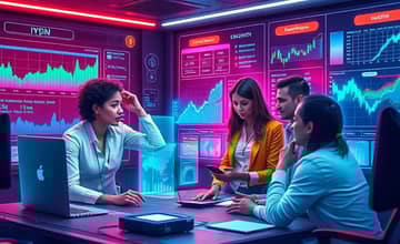 The Informed Investor: Making Data-Driven Decisions