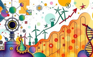 The Disruption Dividend: Investing in Innovation