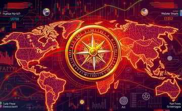The Investor's Compass: Navigating Market Direction