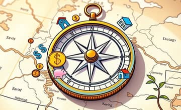 Your Investment Compass: Setting Clear Financial Goals
