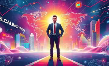 Navigating New Norms: Adapting to Market Shifts