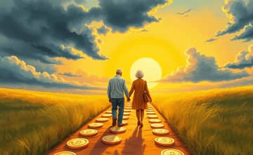 The Annuity Advantage: Secure Your Future Income