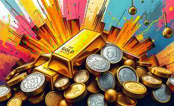 Precious Metals: A Glimmer of Stability in Volatile Times