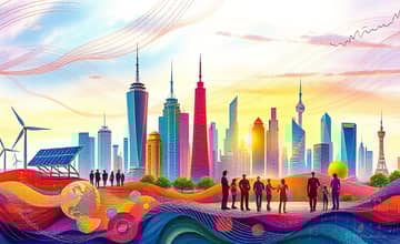 Thematic Investing: Riding Megatrends to Wealth