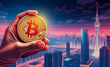Cryptocurrency and Stocks: A New Investment Frontier