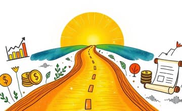 Your Financial Blueprint: Crafting a Personalized Investment Plan