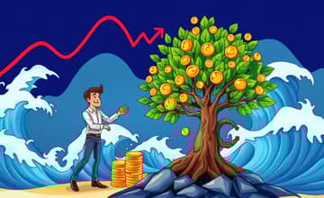 The Power of Dollar-Cost Averaging: Smooth Sailing Through Markets