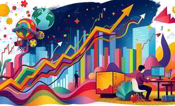 Mastering Momentum: Identifying Upward Trends