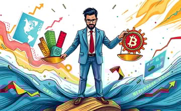 Beyond the News Cycle: Cultivating a Resilient Portfolio