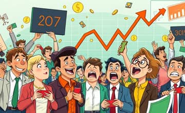 The Psychology of Panic Selling: Maintaining Discipline