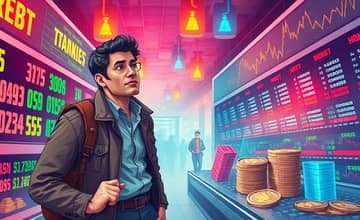 The Value Hunter: Finding Bargains in the Market