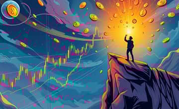 The Power of the Penny Stock: High Risk, High Reward?