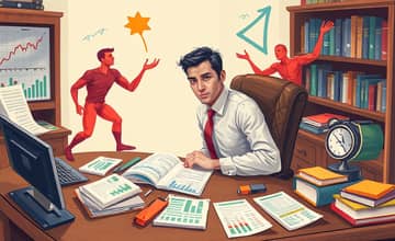 The Intelligent Investor: Lessons from Legendary Minds