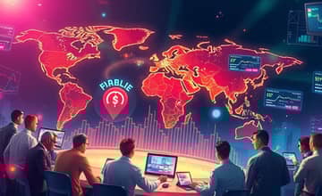 Forex Fundamentals: Expanding Your Trading Horizons