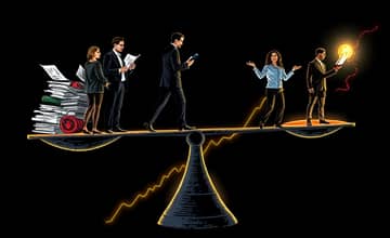 The Investor's Edge: Uncovering Information Asymmetry