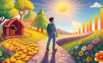 Mastering Your Money: From Saving to Investing