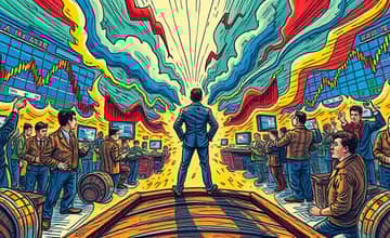 The Art of the Contrarian: Going Against the Crowd