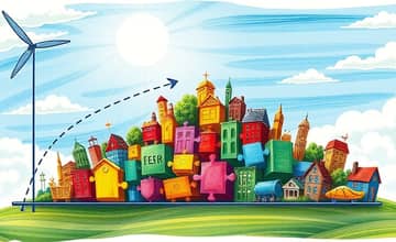 The Modern Portfolio Theory: Optimizing Risk and Return