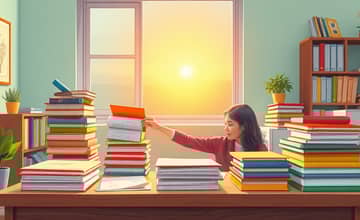 Loan Application Prep: Getting Your Ducks in a Row