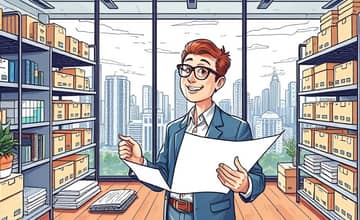 The Business of Investing: Treating Your Portfolio Like a Company