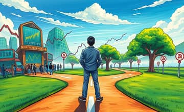 Active vs. Passive: Which Investment Style Suits You?