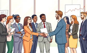 Earning Your Trust: Building Rapport with Lenders