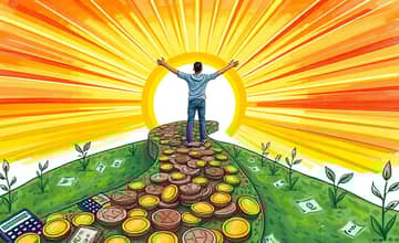 Debt Detox: Simple Steps to Financial Freedom