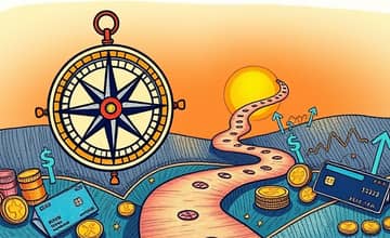 The Credit Compass: Navigating Your Financial Journey