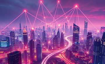 The Blockchain Beyond Crypto: Investing in Decentralized Tech