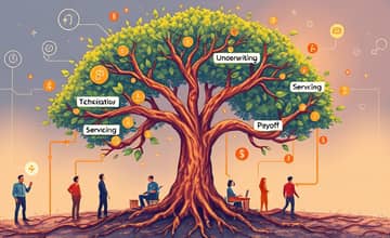 Loan Lifecycle: From Inquiry to Satisfaction