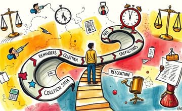 Demystifying Defaults: What Happens When You Can't Pay